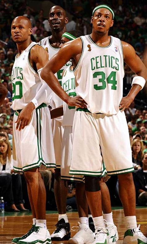2007–08 Boston Celtics season .